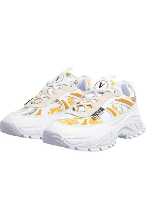 VERSACE Sneaker - Fondo Hiker - Gr. 38 (EU) - in - für Damen