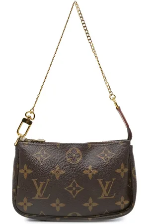 LOUIS VUITTON Clutches - 2020 Monogram Mini Pochette Accessoires - Gr. unisize - in - für Damen