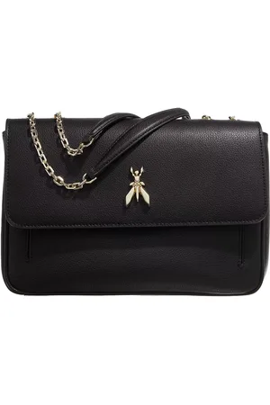 Patrizia Pepe Satchels - Shoulder - Gr. unisize - in - für Damen