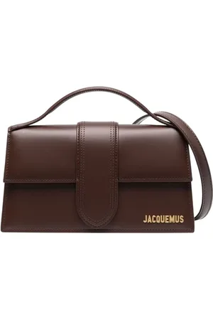 Jacquemus Hobo Bags - Bags Brown Brown - Gr. unisize - in - für Damen