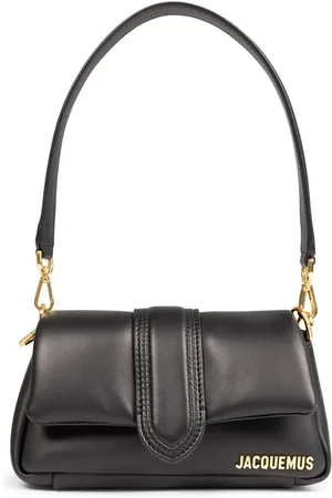 Jacquemus Crossbody Bags - LE PETIT BAMBIM LE PETIT BAMBIMOU BLACK - Gr. unisize - in - für Damen
