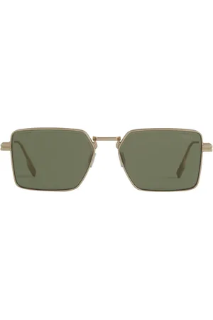 Ermenegildo Zegna Sonnenbrillen - Rectangular Sunglasses - Gr. unisize - in - für Damen