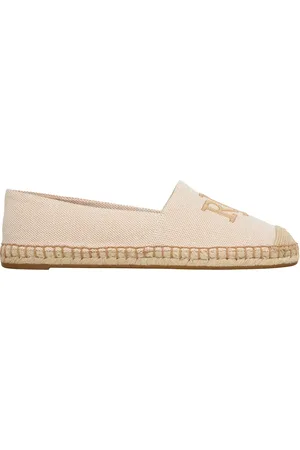 Ralph Lauren Espadrilles - Cameryn Lg 2 Espadrilles Flat - Gr. 36 (EU) - in - für Damen