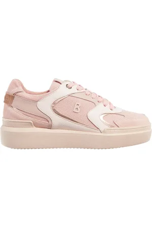 Bogner Low-Top Sneaker - Hollywood 29 A - Gr. 36 (EU) - in - für Damen