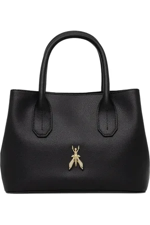 Patrizia Pepe Crossbody Bags - Bags Black - Gr. unisize - in - für Damen