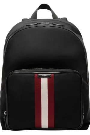 Bally Businesstaschen & Reisegepäck - Code Leather Backpack - Gr. unisize - in - für Damen