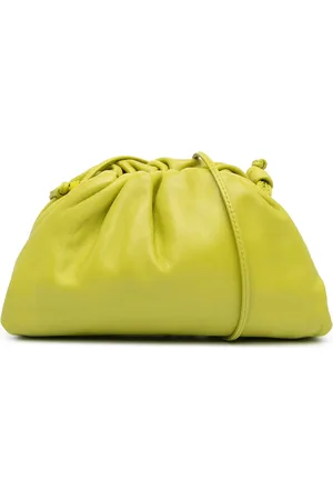 Bottega Veneta Clutches - 2000-2018 Lambskin The Mini Pouch - Gr. unisize - in - für Damen