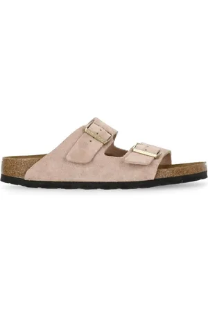 Birkenstock Sandalen - Sandals Pink - Gr. 36 (EU) - in - für Damen