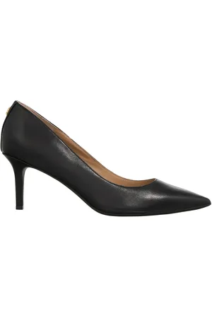 Ralph Lauren Hohe Schuhe - Lanette Pumps Closed Toe - Gr. 36 (EU) - in - für Damen