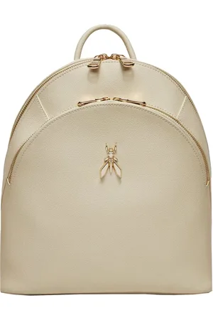 Patrizia Pepe Rucksäcke - Bags Toni Neutri - Gr. unisize - in - für Damen
