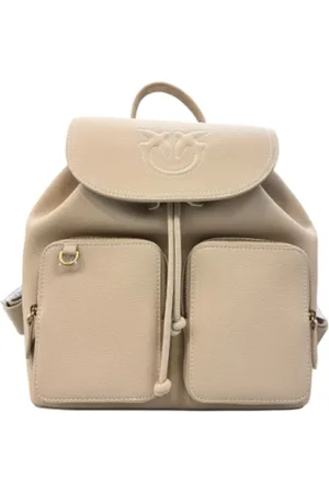 Pinko Rucksäcke - Bags Begiegrigio Fumo Antique - Gr. unisize - in - für Damen