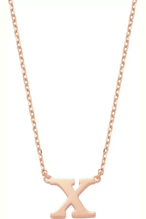 Isabel Bernard Halsketten - X Rosegold La Concorde Chloã© 14 Karat Collier - Gr. unisize - in - für Damen