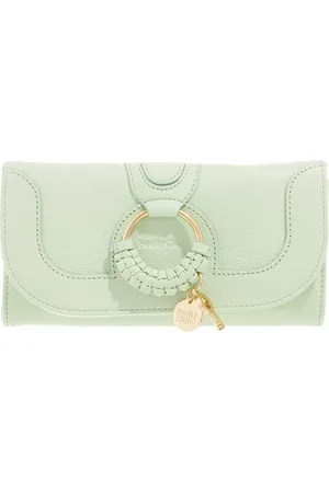 See by Chloé Portemonnaies - Hana Wallet Large - Gr. unisize - in - für Damen