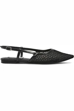 Steve Madden Sandalen - Sandals Black - Gr. 36 (EU) - in - für Damen