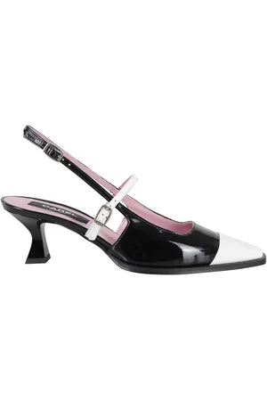 Carel Hohe Schuhe - Cecile Pointed Toe Slingback Shoes - Gr. 36 (EU) - in - für Damen