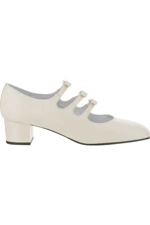 Carel Hohe Schuhe - Mary Jane Kinette Shoes - Gr. 36 (EU) - in - für Damen