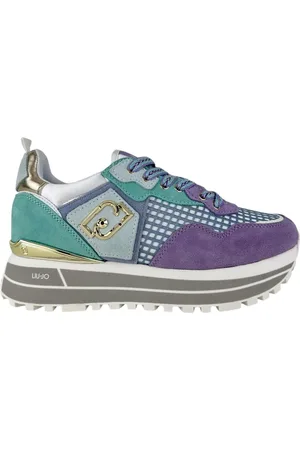 Liu Jo Low-Top Sneaker - Dames Sneakers - Gr. 37 (EU) - in - für Damen