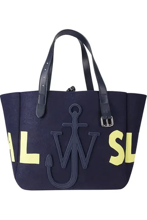 J.W.Anderson Totes & Shopper - Top Knot Closure Tote Bag - Gr. unisize - in - für Damen