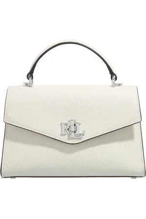 Ralph Lauren Satchels - Farrah Sm Satchel Small - Gr. unisize - in - für Damen