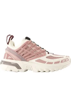 Salomon Low-Top Sneaker - Acs Pro Sneakers - Gr. 5 - in - für Damen