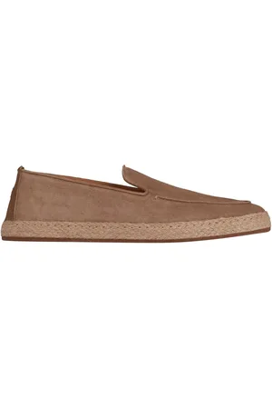 HENDERSON BARACCO Palau Suede Loafers - Gr. 39 (EU) - in