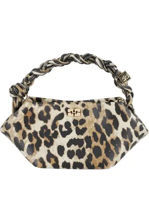 Ganni Crossbody Bags - Bou Bag Mini Print - Gr. unisize - in - für Damen