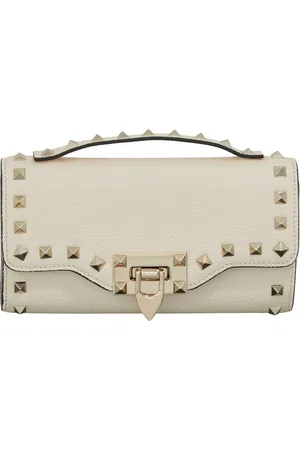 VALENTINO GARAVANI Portemonnaies - Wallet on a Chain - Gr. unisize - in - für Damen
