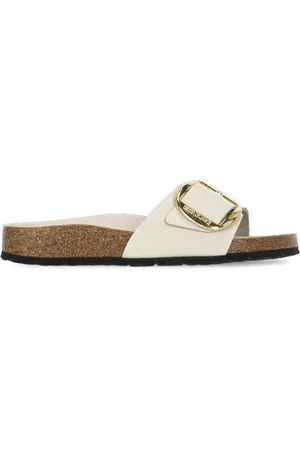 Birkenstock Sandalen - Sandals Beige - Gr. 36 (EU) - in - für Damen