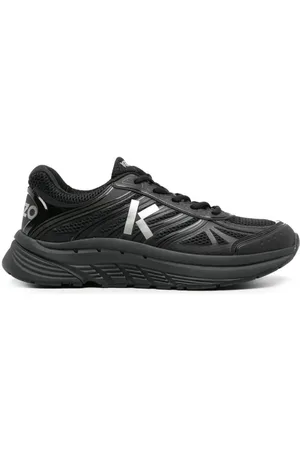 Kenzo Low-Top Sneaker - baskets en maille - Gr. 41 (EU) - in - für Damen