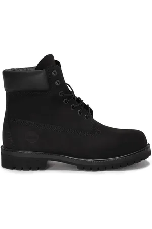 Timberland Stiefel - Waterproof Nubuck Boot - Gr. 11 - in - für Damen