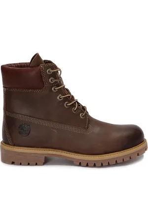 Timberland Stiefel - Waterproof Nubuck Boot - Gr. 7_5 - in - für Damen