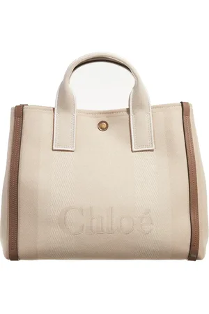 Chloé Totes & Shopper - Carry Tote Bag - Gr. unisize - in - für Damen