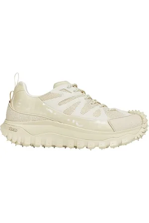 Moncler Low-Top Sneaker - Trailgrip Amoeba Low Top Sneakers - Gr. 41 (EU) - in - für Damen