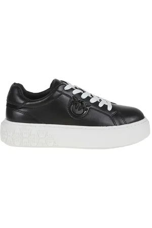 Pinko Low-Top Sneaker - Yoko 12 - Sneaker - Gr. 36 (EU) - in - für Damen