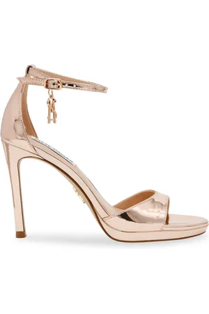 Steve Madden Sandalen - Sandals Oro - Gr. 37 (EU) - in - für Damen