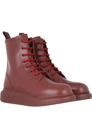 Alexander McQueen Stiefel & Boots - Hybrid Boots - Gr. 39 (EU) - in - für Damen