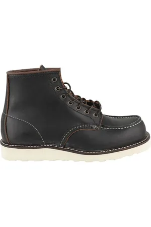Red Wing Stiefel - Moc Toe Ankle Boots - Gr. 8_5 - in - für Damen