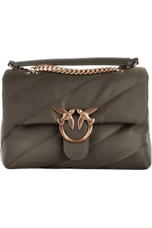 Pinko Crossbody Bags - Bags Military - Gr. unisize - in - für Damen