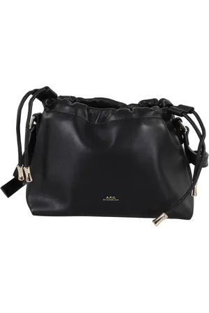 A.P.C. Hobo Bags - Ninon Mini Bag - Gr. unisize - in - für Damen