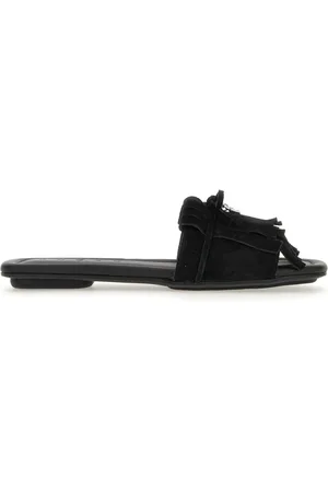 Hogan Sandalen - Sandals Black - Gr. 36 (EU) - in - für Damen