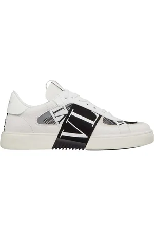 VALENTINO GARAVANI Low-Top Sneaker - VL7N Leather Sneakers - Gr. 40 (EU) - in - für Damen