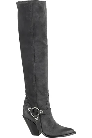 SONORA Stiefel - Acapulco Belt Boot - Gr. 38 (EU) - in - für Damen