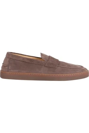 HENDERSON BARACCO Loafer - Sifnos Loafers - Gr. 39 (EU) - in - für Damen