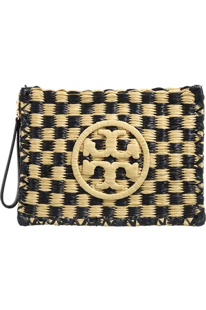 Tory Burch Clutches - Ella Crochet Pouch - Gr. unisize - in - für Damen