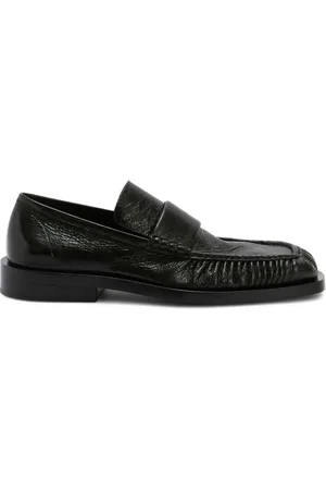Jil Sander Loafer - Loafer Black - Gr. 41 (EU) - in - für Damen