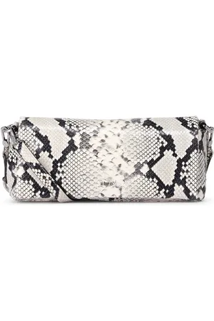 Abro+ Crossbody Bags - Schultertasche Mila in Schlangen-Optik - Gr. unisize - in - für Damen