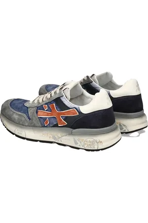 Premiata Low-Top Sneaker - Mick 7215 - Gr. 41 (EU) - in - für Damen