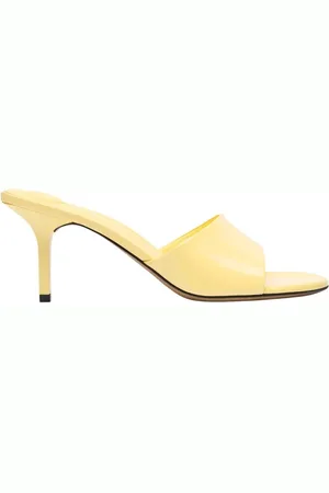 Jacquemus Sandalen - Les Mules Cubisto - Gr. 36 (EU) - in - für Damen