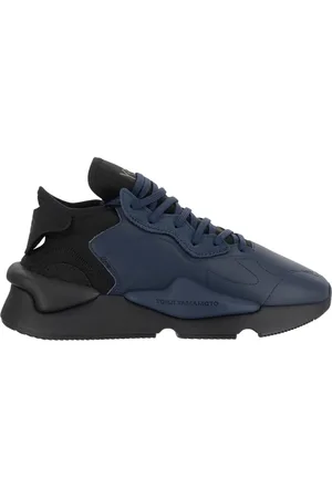 Y-3 Low-Top Sneaker - Kaiwa Sneakers - Gr. 6_5 - in - für Damen