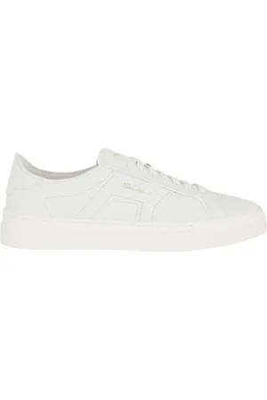 santoni Low-Top Sneaker - Dbs Sneakers - Gr. 11 - in - für Damen